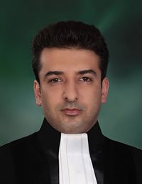 وکیل فرزاد دربندی فراهانی