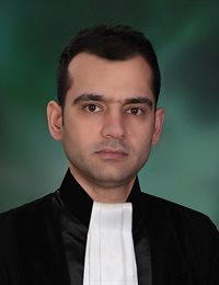 وکیل داریوش عسگری