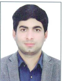 وکیل احمد احمدی