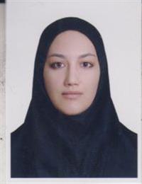 وکیل فهیمه شریفی