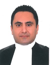 وکیل احمد  مظفری خسروی