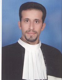 وکیل محمد حیدری