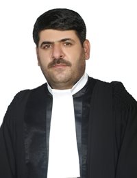 وکیل جهانگیر علی خانیان