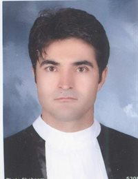 وکیل علیرضا ستوده
