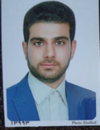 وکیل مجتبی احمدی