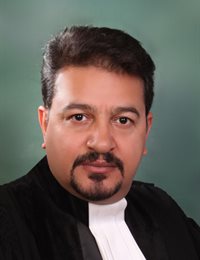وکیل محمدمهدی نیک فرجام