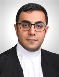وکیل مصطفی خزائی تبار