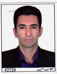 وکیل احسان زارعی