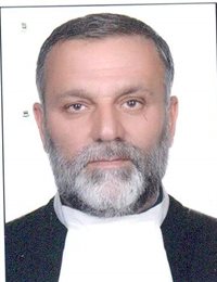 وکیل سید یوسف حسینی
