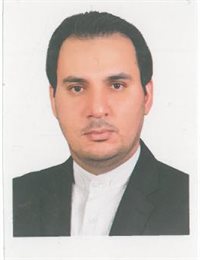 وکیل محمدعلی باقری اتابک