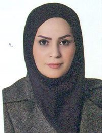 وکیل لیلا قدرتی وراغول
