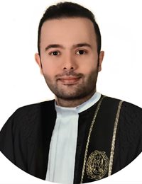 وکیل لهراسب کوهستانی