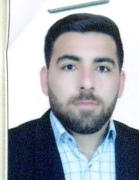 وکیل احمد قاسمی لیوسی