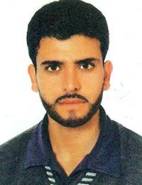 وکیل سعید صابری