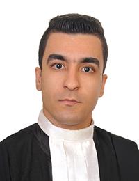 وکیل سیدحمیدرضا اشرفی