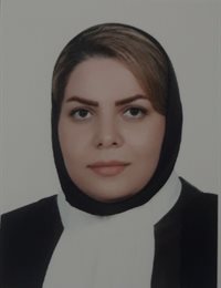 وکیل سحر ترک زاده