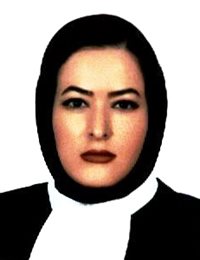 وکیل معصومه چوبینه پور