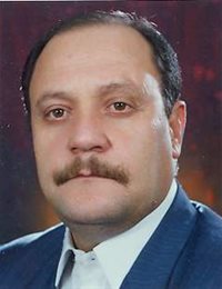 وکیل ماشا الله غفاری