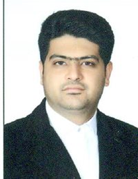 وکیل غلامحسین خلیفه