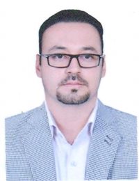 وکیل مجتبی رکنی خو