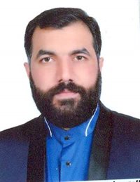 وکیل مهدی قنبری