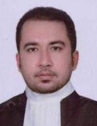 وکیل امیر قهرمانی گرائی