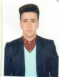 وکیل قاسم مثنوی