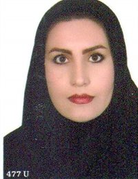 وکیل شکوفه محمدی باصری