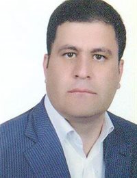 وکیل محمد نیک بخت امیرآباد
