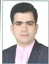 وکیل احمدرضا منفرد