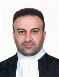وکیل سید میلاد مهدوی