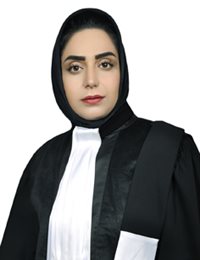 وکیل فریبا فتاحی نیا