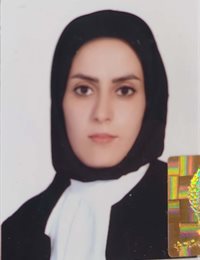 وکیل مهتاب شاه محمدی مهرجردی