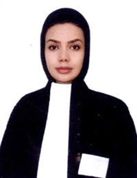 وکیل محبوبه جودکی کانون همدان