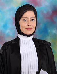 وکیل بیتا غلامی