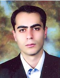 وکیل جمال الدین قراچور لو