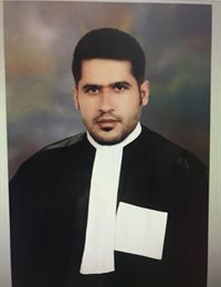 وکیل حمید محمدخانلو