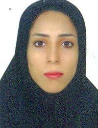 وکیل زیبا ارشد شرفه