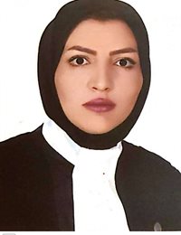 وکیل مرضیه رستگار