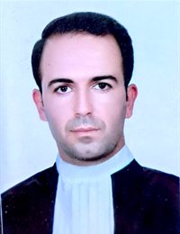 وکیل صادق نوروزی چگینی