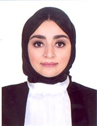 وکیل سیده منصوره معافی مدنی