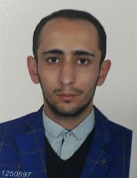 وکیل صابر احمدزاده قبانکند