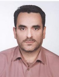 وکیل محمود مددی