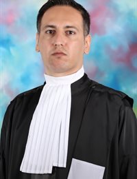 وکیل جعفر کشاورز رضائی