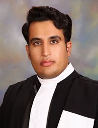وکیل محمد آذربایجانی