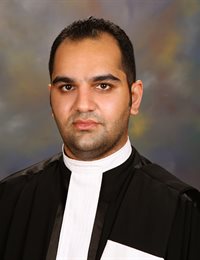 وکیل افشین  مقینی