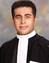وکیل مجتبی بهرامی