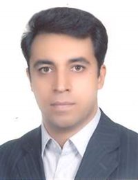 وکیل کامران کی فرخی