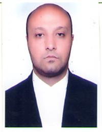 وکیل علیرضا خضرلو