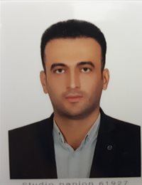 وکیل قانع محمدنژاد